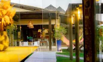 Imagem: Casa espetacular 500m2 em 1400m2 terreno