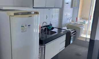 Imagem 7: Imóvel para aluguel possui 43 metros quadrados com 1 quarto em Ponta D'Areia - São Lu