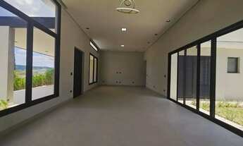 Imagem 6: Casa com 4 dormitórios à venda, 290 m² por R$ 2.890.000,00 - Condomínio Campos de Santo An