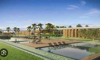 Imagem 4: Lote a venda no condôminio Alphaville Três Praias