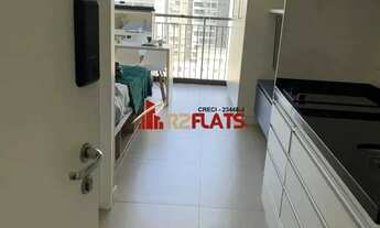 Imagem 4: Studio com ótimo preço no bairro Consolação. Confira!