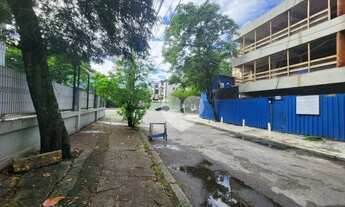 Imagem 6: Recreio dos Bandeirantes - 1ª locação para entrega prevista para junho de 2025 - 3 quaros