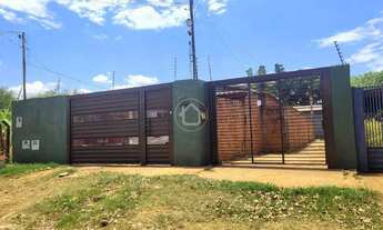 Imagem: CASA PARA TODA FAMILIA