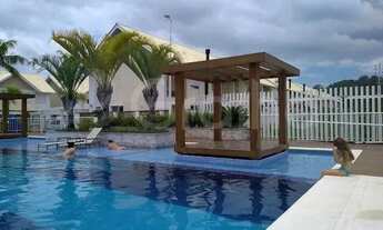 Imagem 2: Casa com 3 quartos em condomínio fechado no Morro das Pedras