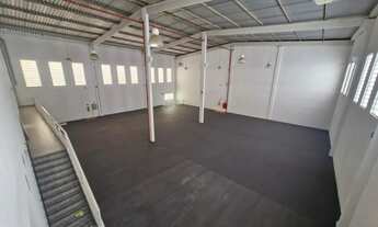 Imagem 2: Imóvel para aluguel com 1449 metros quadrados em Jardim Isaura - Santana de Parnaíba - SP