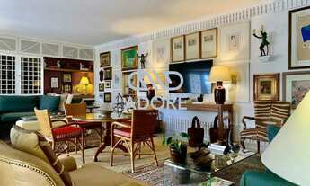 Imagem 3: Casa mobiliada para aluguel no condomínio Terras de São José I - Itu-SP - 5 Quartos