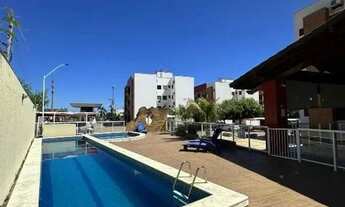 Imagem 5: Apartamento para aluguel no Condomínio Serra da Capivara - Teresina/PI