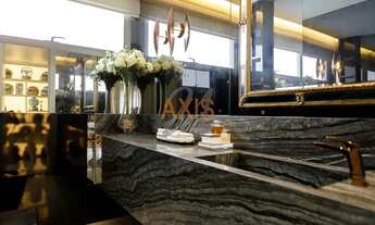 Imagem 2: Apartamento de 3 Suítes no Edifício Maison Heritage