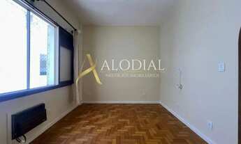 Imagem 7: Saleta dois quartos com vaga na escritura em Ipanema, RJ