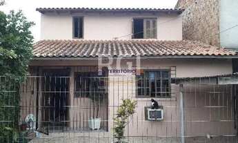 Imagem: Casa para Venda - 90m², 2 dormitórios