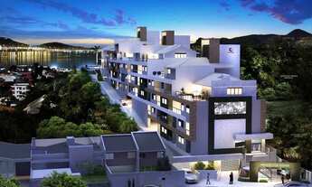 Imagem 2: Cobertura no Mirante dos Corais