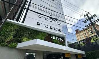 Imagem 7: Vendo sala comercial no ed. ARYA TOWER