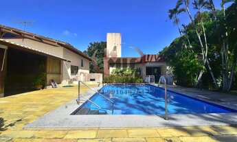 Imagem 4: Casa a venda no Parque Encontro das Águas oportunidade