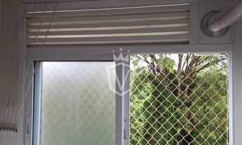 Imagem 6: Apartamento à venda no Forest Hills, Jardim Ana Maria, Jundiaí/SP