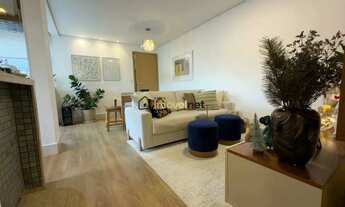 Imagem 2: Apartamento à venda, 2 quartos, 2 suítes, 2 vagas, Buritis - Belo Horizonte/MG