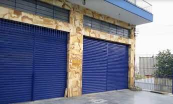 Imagem 3: Galpão em Rua dos Rodrigues - Limão - São Paulo/SP