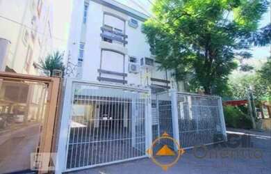 Imagem 7: Apartamento 1 dormitórios para alugar Rio Branco Porto Alegre/RS
