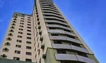 Imagem 2: Apartamento para locação, Edifício Angelo Bazo, Centro, Londrina, PR