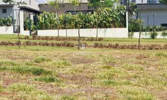 Imagem 4: Lote em Condomínio Residencial no Bairro Gávea, Uberlândia 437 m²