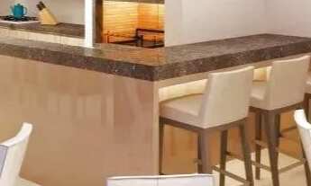 Imagem 6: Apartamento (Alto Padrão), com 3 quartos e 3 banheiros à Venda, 214 m² em Siderópolis/SC