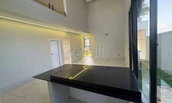 Imagem 6: Terras Alphaville Ceará 4 | Cidade Alpha | Eusébio | 235m² | 03 Suítes