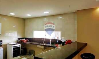 Imagem 4: Casa duplex com 3 quartos em Condomínio Fechado