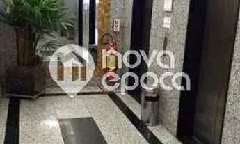 Imagem 7: Tijuca Galpão / depósito com 2 vagas na garagem