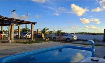 Imagem 3: Aluga-se Chácara no Povoado Bela Vista, a 15 minutos da praia do Jatoba