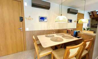 Imagem 7: Cobertura com 3 dormitórios à venda, 129 m² por R$ 1.490.000,00 - Retiro - Petrópolis/RJ