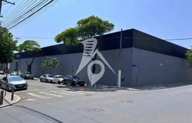 Imagem: Terreno 3.300m² no Cambuci