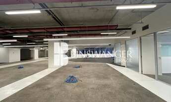 Imagem 3: Laje Corporativa 1.891 m²