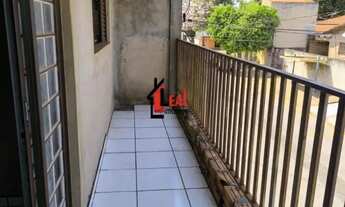 Imagem 2: Casa para Venda em Presidente Prudente, CEDRAL, 5 dormitórios, 2 suítes, 4 banheiros