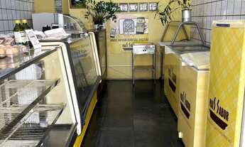 Imagem 5: Rotisseria montada, funcionando. Só Entrar e trabalhar