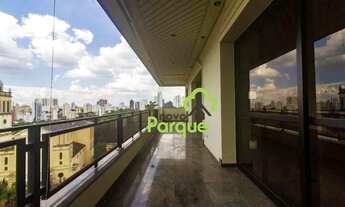 Imagem 5: Apartamento com 3 dormitórios à venda, 285 m² por R$ 1.710.000,00 - Aclimação - São Paulo