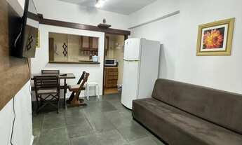 Imagem: Imóvel para venda possui 58 metros quadrados