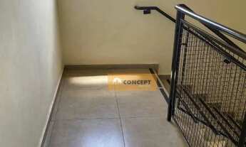 Imagem 5: Apartamento com 2 dormitórios para alugar, 53 m² por R$ 1.692,65/mês - Vila Urupês - Suzan