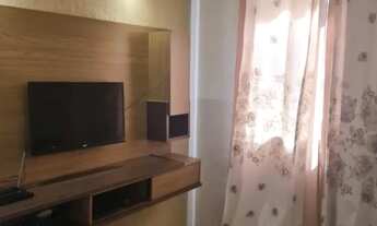 Imagem 5: Oportunidade ao lado do Shopping, lindo, planejado, mobiliado e mais..