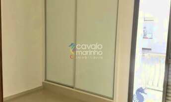 Imagem 6: Apartamento para alugar com 2 quartos, 75m² - Edifício Acrópole - Jardim Botânico