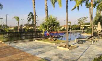 Imagem 4: Terreno à venda, 801 m² por R$ 3.900.000,00 - Condomínio Quinta do Golfe Jardins - São Jos