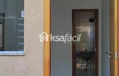 Imagem 4: Sobrado à venda, Vila Manoel Taveira, Campo Grande, MS