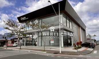 Imagem: Sala comercial no bairro São Vicente