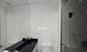 Imagem 7: Studio com 1 dormitório para alugar, 21 m² - Vila Clementino - São Paulo/SP