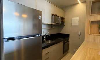 Imagem 5: APARTAMENTO MOBILIADO À VENDA NO BEACH CLASS ONDINA COM ACESSO À PRAIA!