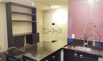 Imagem 7: Aluguel Apartamento 1 Dormitórios - 50 m² Moema