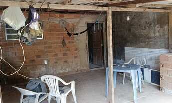 Imagem 4: Casa na Vila Isabel Cafeteira