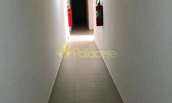 Imagem 3: Apartamento à venda 2 Quartos, 1 Vaga, 52M², Condomínio Reserva Anaua, Pindamonhangaba - S