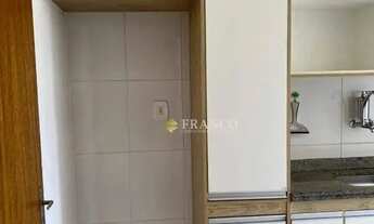 Imagem 5: Apartamento com 2 dormitórios para alugar, 57 m² - Jardim Gurilândia - Taubaté/SP