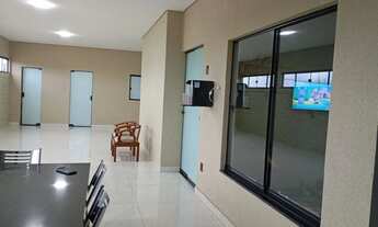 Imagem 4: Casa condomínio, a 3 minutos do Portal Sul Shopping, imóvel 3 quartos