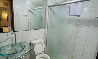 Imagem 3: Apartamento residencial para Venda no Condomínio Vila Vida, Santa Mônica, Feira de Santana