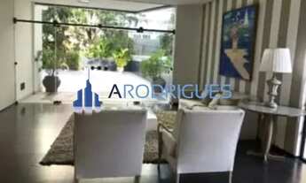 Imagem 6: Apartamento de Luxo à Venda em Salvador-BA: 4 Quartos, 1 Suíte, 2 Salas, 4 Banheiros, 2 Va